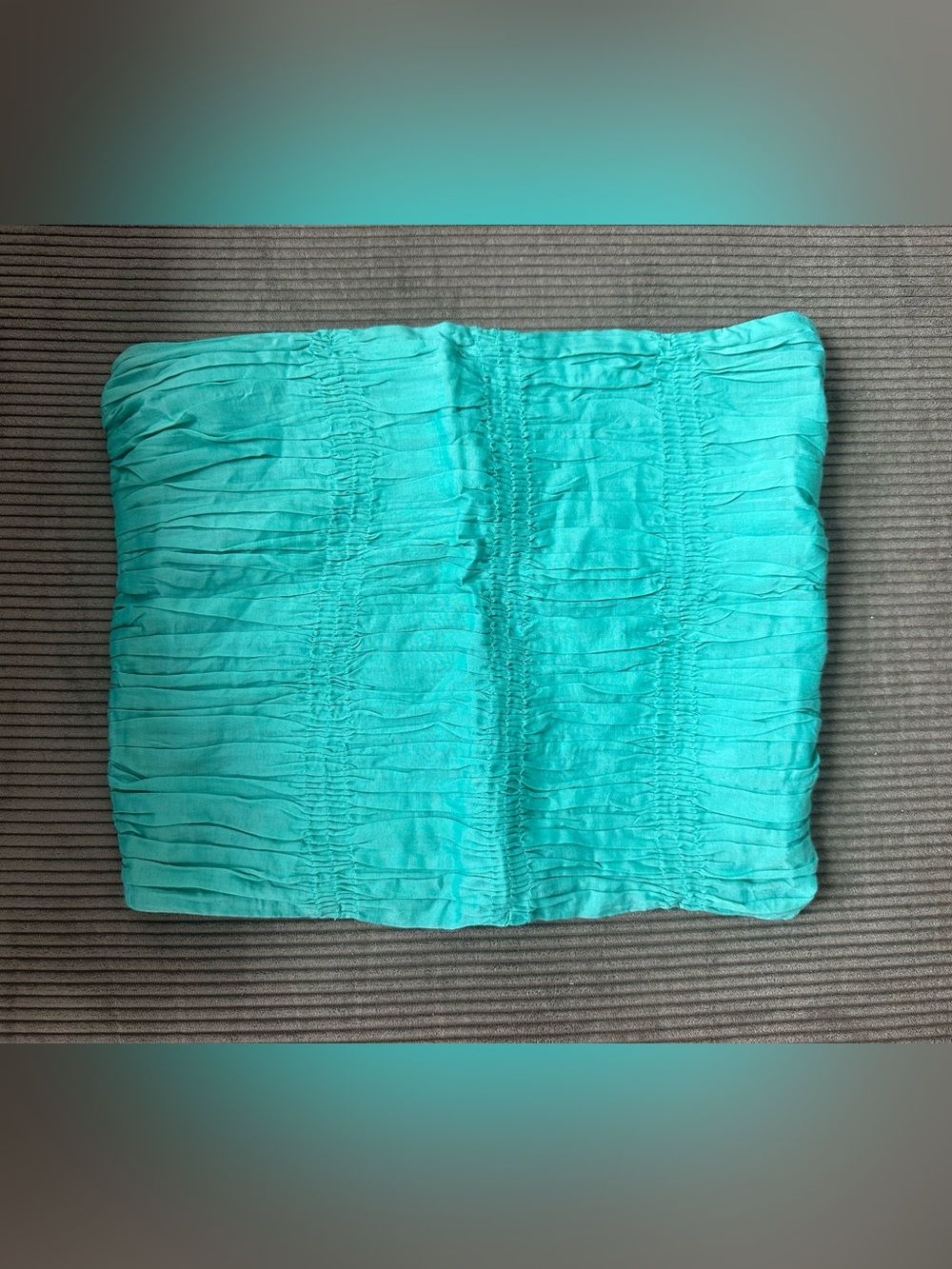 Gimaguas Blue Sunrise Top